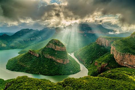 Blyde River Canyon - Lonely Planet