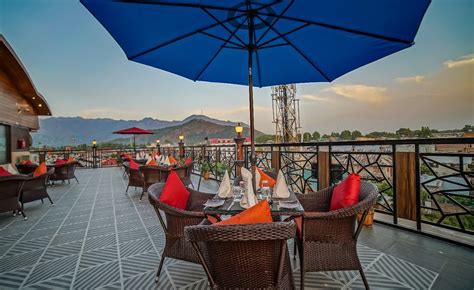 Hotel Downtown, Srinagar Start From AED per night - Price, Address, Reviews & Photos