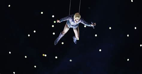 Lady Gaga’s Super Bowl halftime show will feature hundreds of drones - Vox