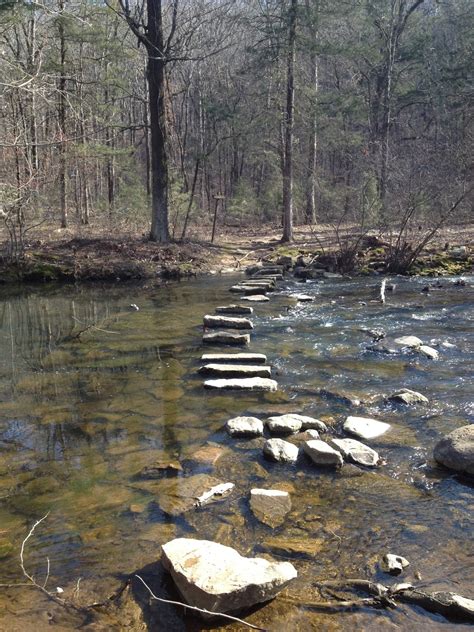 Petit Jean State Park | Trails of Arkansas (& now California)