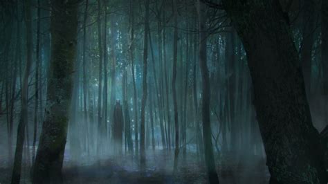 100 Scary Forest Encounters : CurseofStrahd