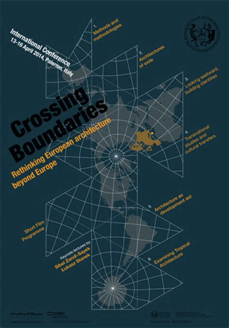 Crossing Boundaries – studio eduard koegel