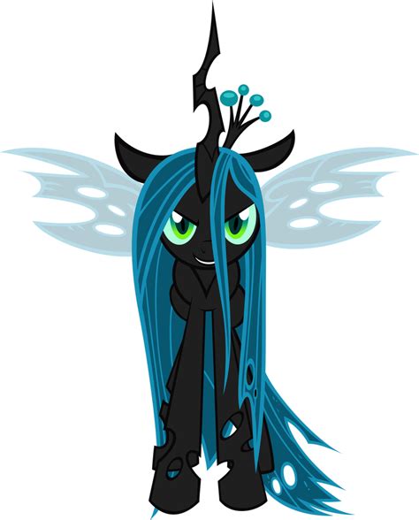 Chrysalis Mlp