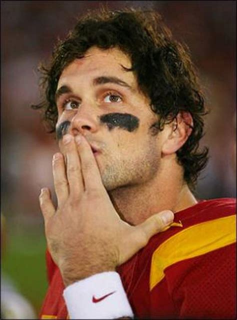 Matt Leinart Trade Like: Bills, Raiders, Giants Likely Recipients ...