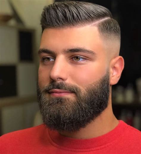 Timeless 50 Haircuts For Men (2019 Trends) | StylesRant | Young men haircuts, Mens hairstyles ...