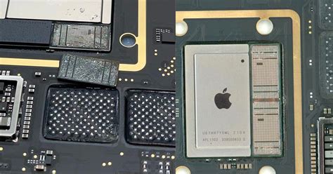 It is Technically Possible to Upgrade an M1 Mac's Memory and Storage | PetaPixel