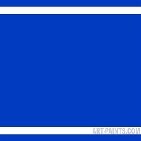 Fluorescent Blue Student Acrylic Paints - 00711-5246 - Fluorescent Blue Paint, Fluorescent Blue ...