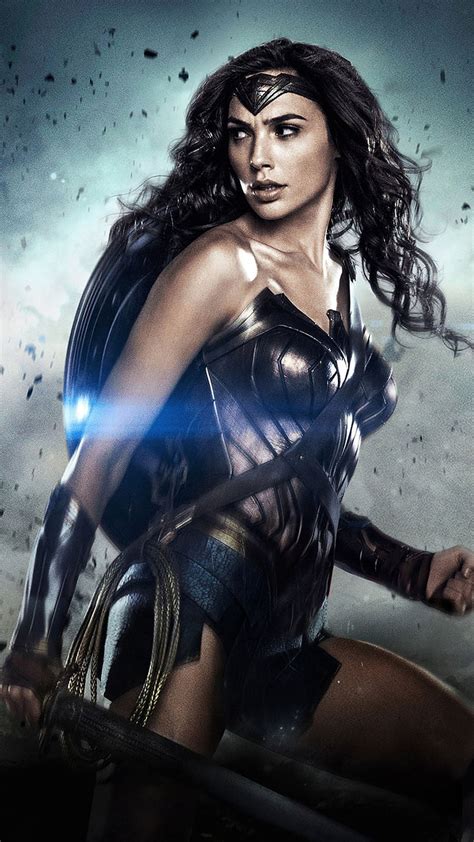 1366x768px | free download | HD wallpaper: Wonder Woman Look Batman V Superman , Gal Gadot ...