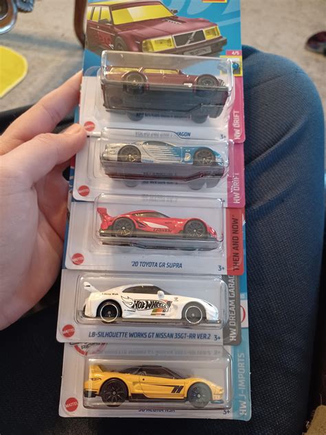 dollar tree haul! : r/HotWheels