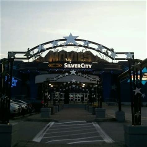 SilverCity Coquitlam Cinemas - 36 Photos - Cinema - Coquitlam, BC ...