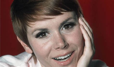 Lives Remembered: Judy Carne | Express.co.uk