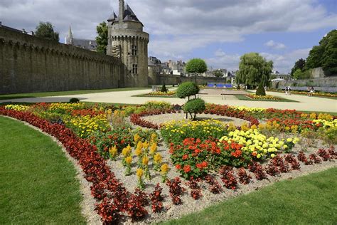 Vannes | Bretagne | Pictures | France in Global-Geography