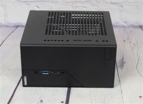 Asrock DeskMini X300 - Review 2020 - PCMag Australia