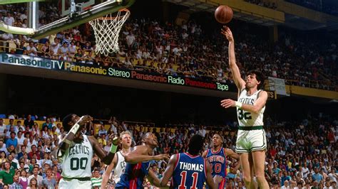 Legends profile: Kevin McHale | NBA.com