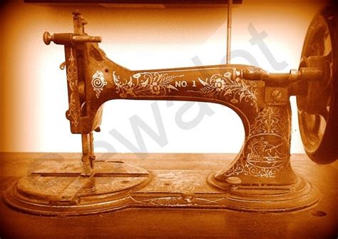 CHARLES RAYMOND, RAYMOND SEWING MACHINE, NEW ENGLAND SEWING MACHINES, SEWALOT | Sewing machine ...