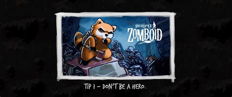 Project Zomboid HD Wallpapers and Backgrounds