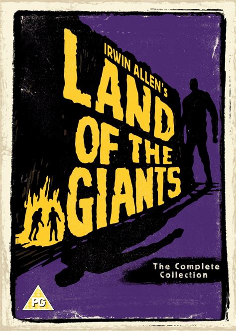 Land of the Giants: TV Classic | HubPages