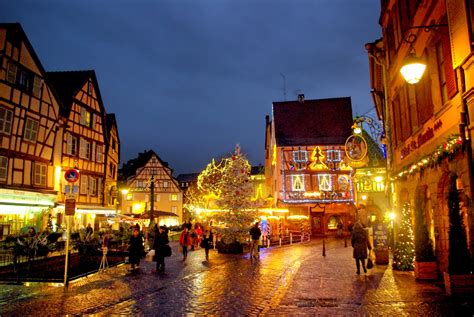 The enchanting Christmas Markets in France - French Moments