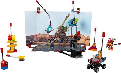 LEGO The LEGO Movie 2 | Brickset