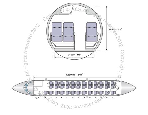 Embraer ERJ 135 140