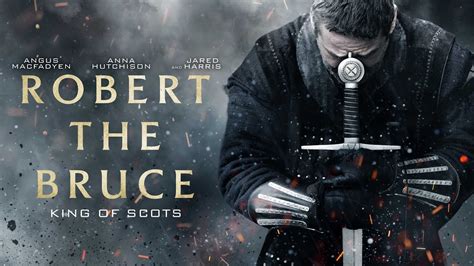 Robert the Bruce Trailer – Starring Angus Macfadyen