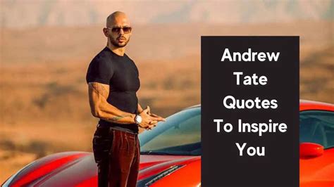 25 Andrew Tate Quotes to Inspire You - eAstroHelp