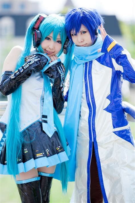 Operdion: Hatsune Miku Cosplay by MOMOIROREKU