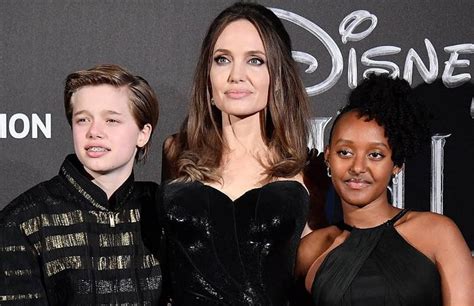 Zahara Jolie-Pitt: Things You Didn’t Know about Angelina Jolie and Brad Pitt’s Adopted Daughter