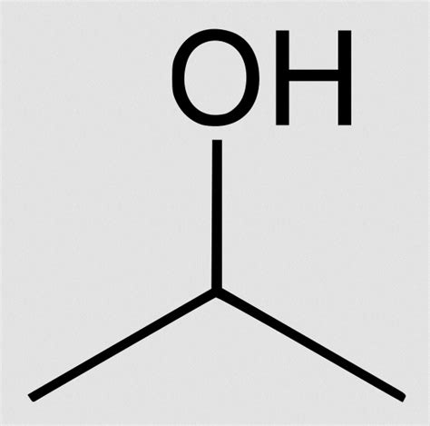 2 Propanol