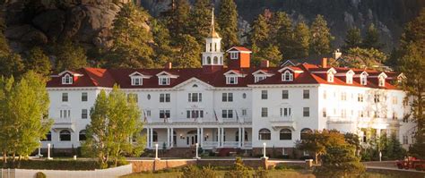 Paranormal Pop Culture: American Horror Hotel Stories: Haunted spots for scary stays in every state