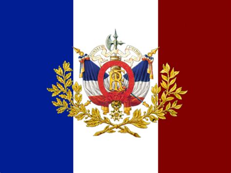 French Republic Flag file - ModDB