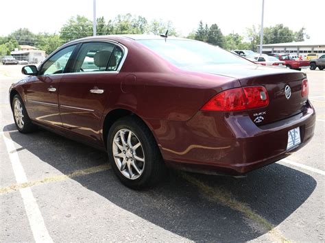 2006 Buick Lucerne CXL | Victory Motors of Colorado