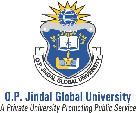 OP Jindal Global University (India) - Talloires Network of Engaged ...