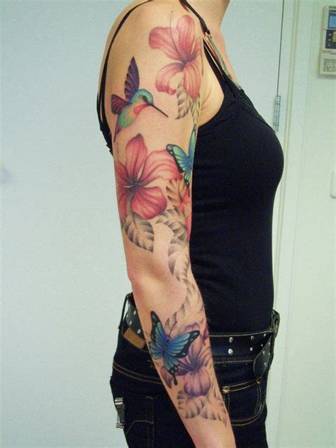 100 Stunning Hibiscus Tattoos - Tattoo Inspiration & Their Meanings