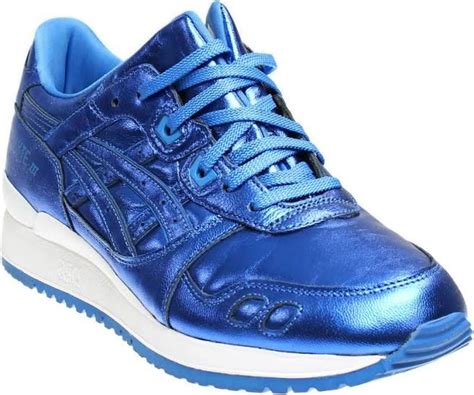 royal blue tennis shoes | Sneakers blue, Sneakers, Asics gel lyte iii