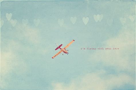 Airplane Photography, I Love Flying, Flying Quotes, Love and Flying ...