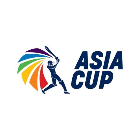 Asia Cup 2023 Logo Vector - (.Ai .PNG .SVG .EPS Free Download)