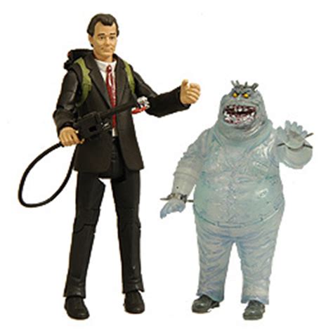 Ghostbusters 2 Courtroom Peter Venkman Action Figure - Shop - GBFans.com