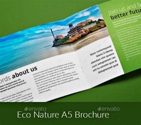 InDesign Brochure - 33+ Examples, Word, Pages, How to Start