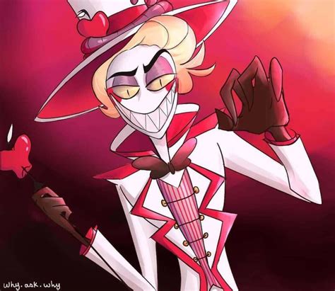 How To Dress Like Lucifer Magne From Hazbin Hotel, Diy Lucifer Magne Costume