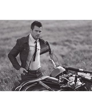 Josh Duhamel | GQ