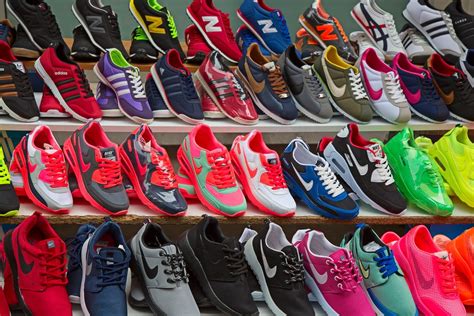 What Are Reps In Shoes? Everything You Need to Know!