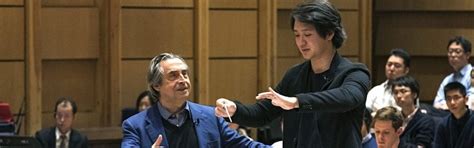 How Do Riccardo Muti and Other “Ageless” Conductors Defy the Odds ...