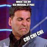 Chi Chi Chi Meme Generator - Imgflip