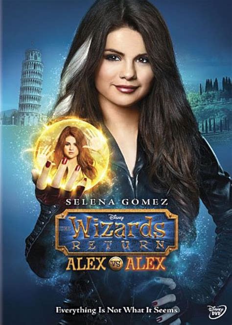 The Wizards Return: Alex vs. Alex (TV Movie 2013) - IMDb