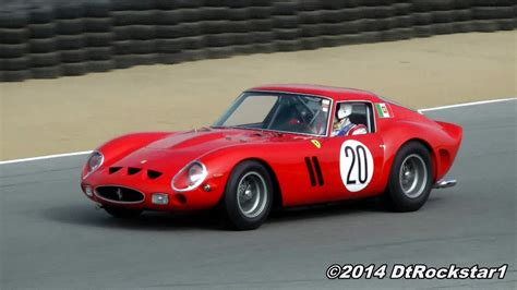 Ferrari 250 Gto Body Kit