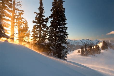 35 Amazing Snowshoe Trails in Washington | Outdoor Project