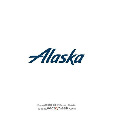 Alaska Airlines Logo Vector - (.Ai .PNG .SVG .EPS Free Download)