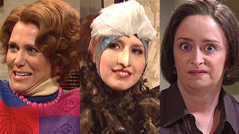 Watch Saturday Night Live Web Exclusive: SNL Goes to Thanksgiving ...