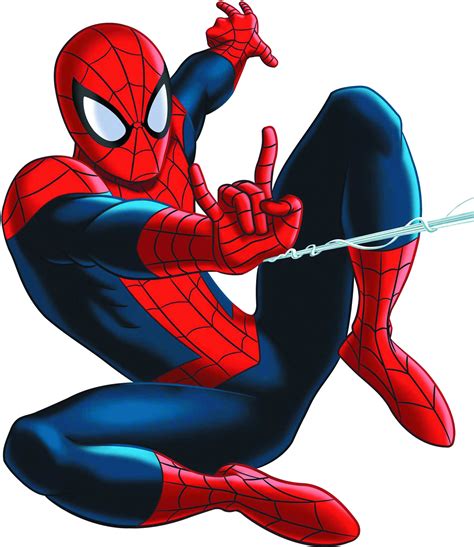 Spider-Man PNG Image - PurePNG | Free transparent CC0 PNG Image Library